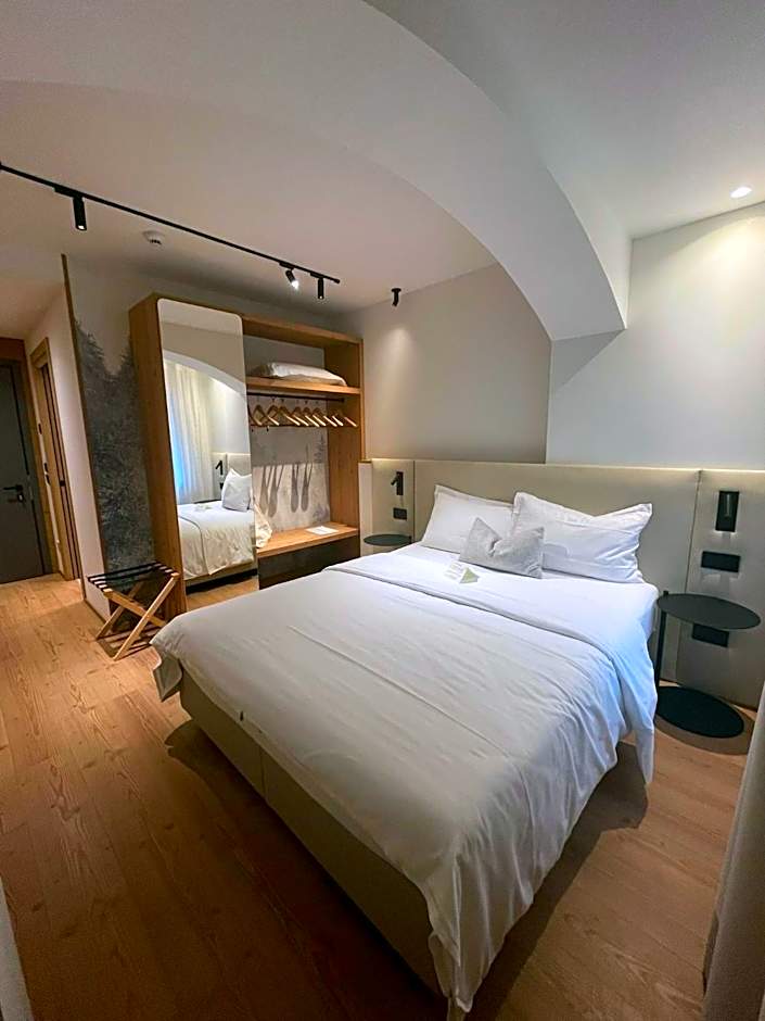 Naturae Lodge Wellness & Spa