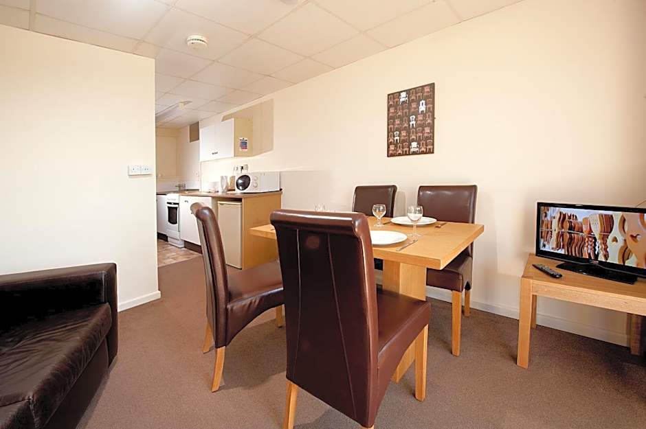 Sandy Glade Holiday Park