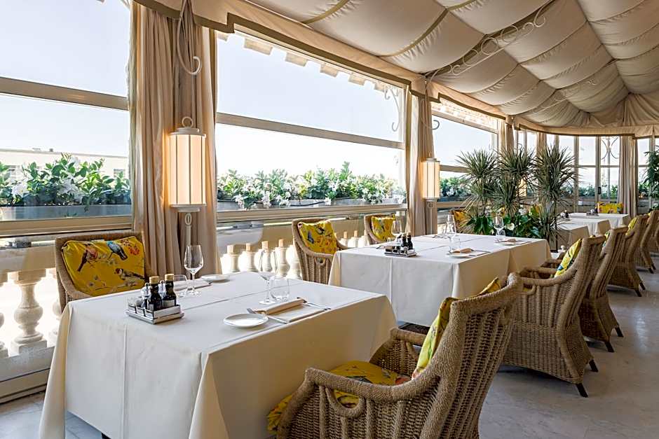 Grand Hotel Principe Di Piemonte