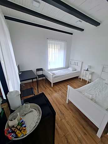 Double or Twin Room with Shower