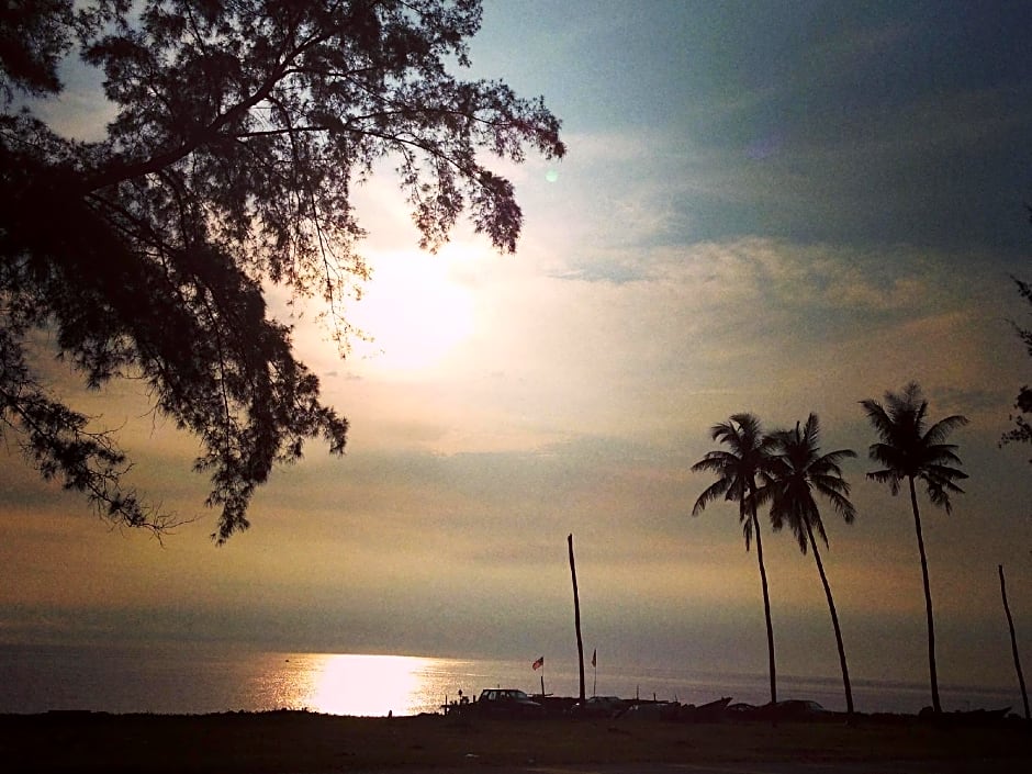 Semarak Beach Inn Dungun