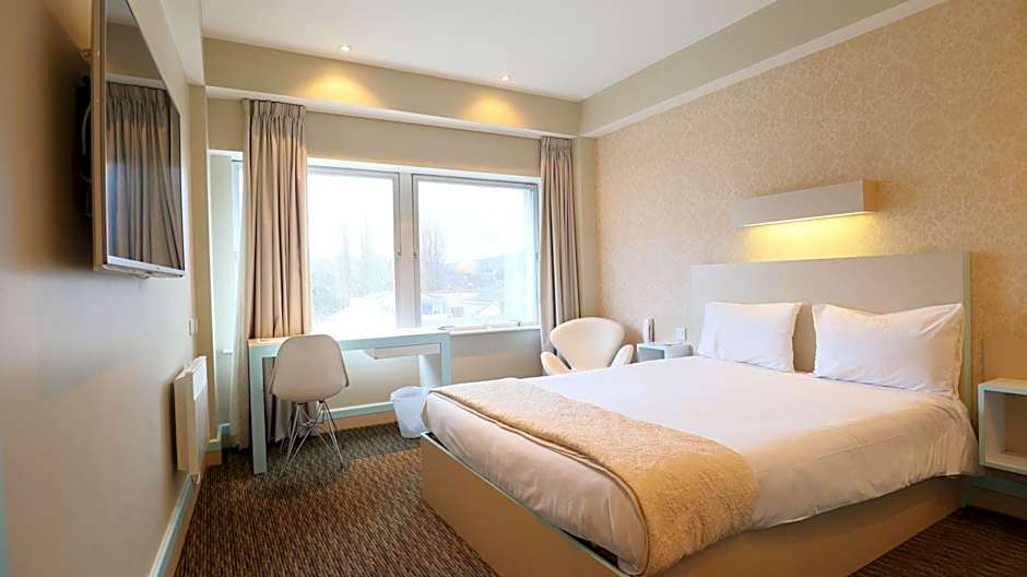 Citrus Hotel Cheltenham by Compass Hospitality