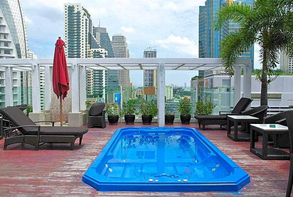 Furamaxclusive Asoke-Sukhumvit