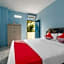 Hotel O RF Homestay