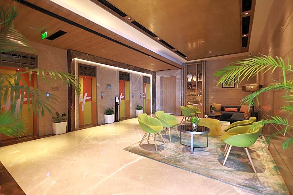 Holiday Inn Gurugram Sector 90 By IHG