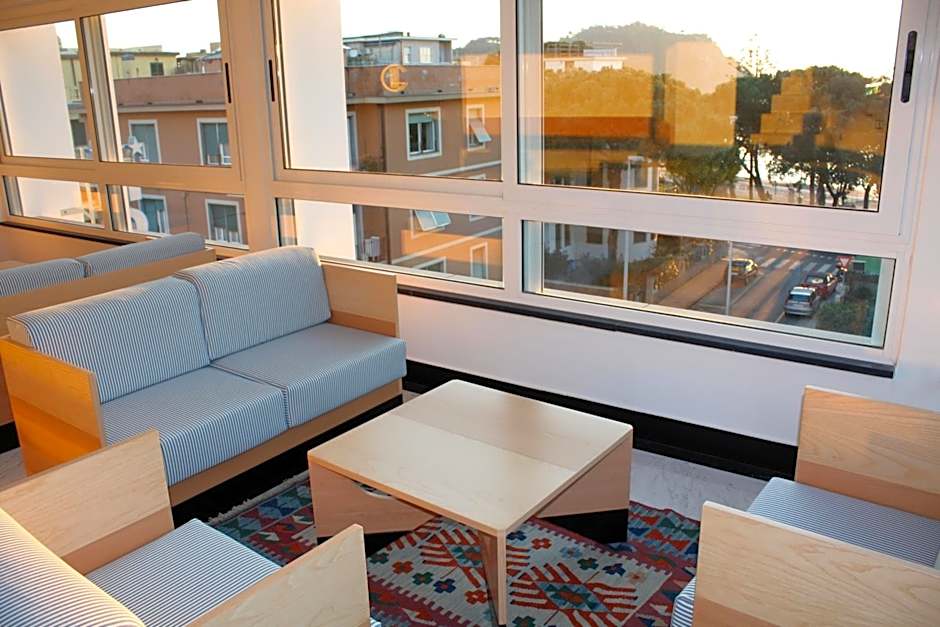 Hotel Genova
