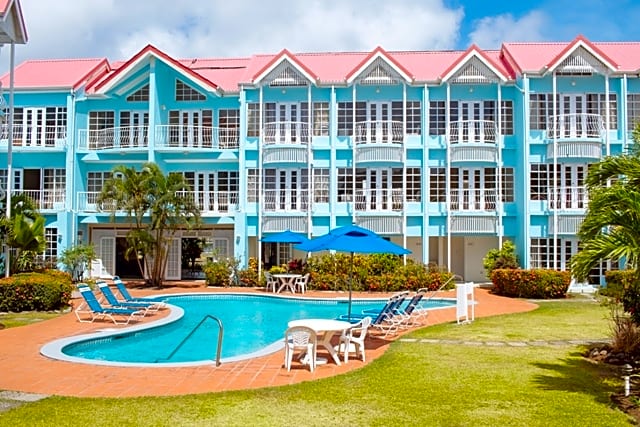 Bay Gardens Marina Haven