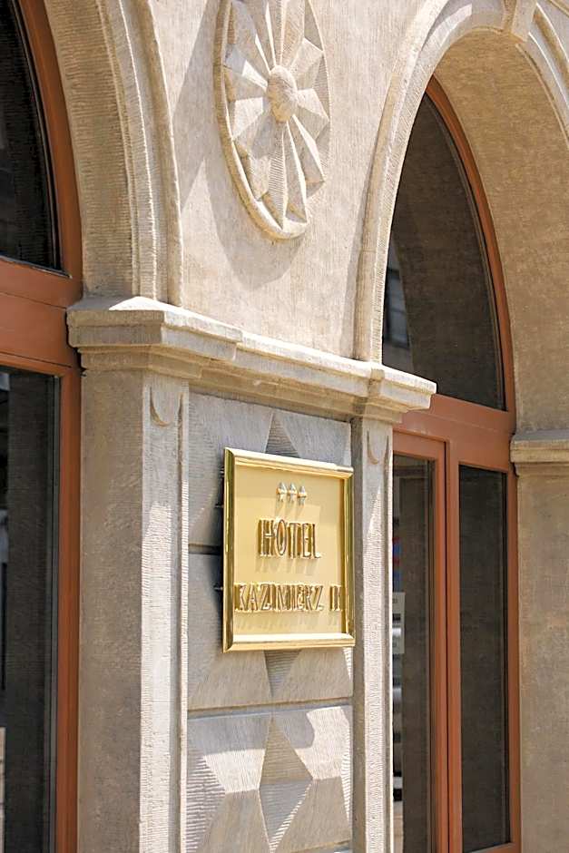 Hotel Kazimierz II