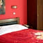 Hotel Galaxias
