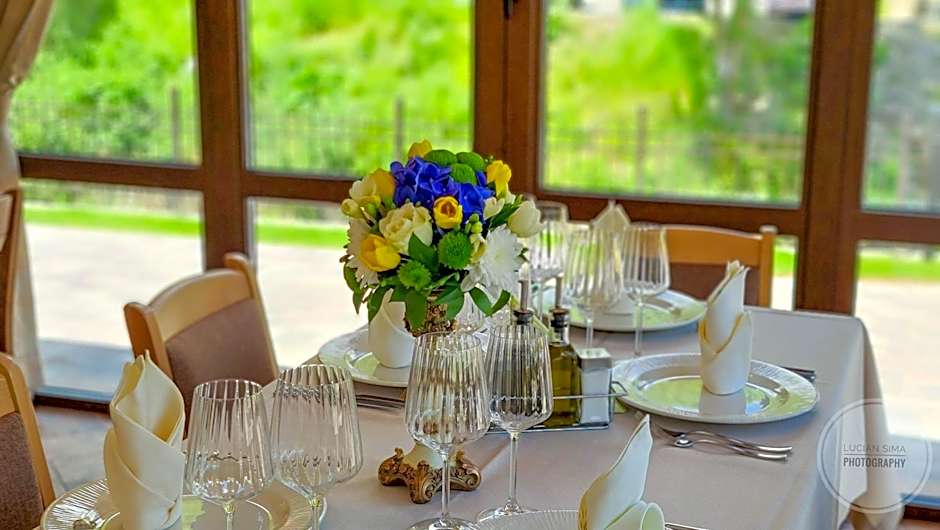 Hotel IZVOARE Caciulata