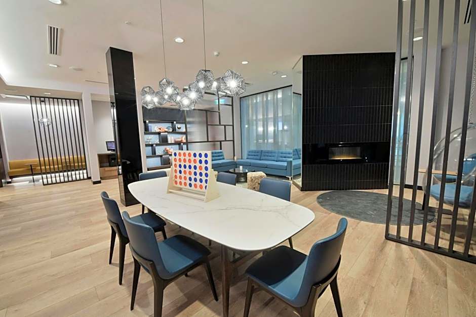 Sheraton Laval Hotel