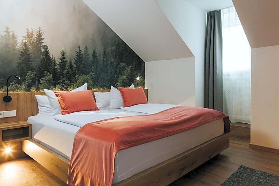 Hotel Drei Quellen Therme