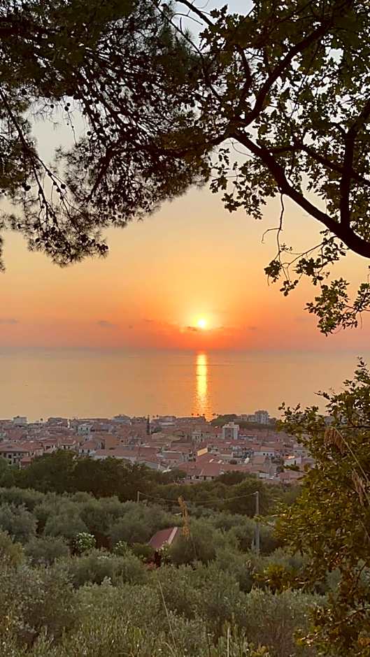 Dimora Acqua del Fico – Santa Maria di Castellabate, UT