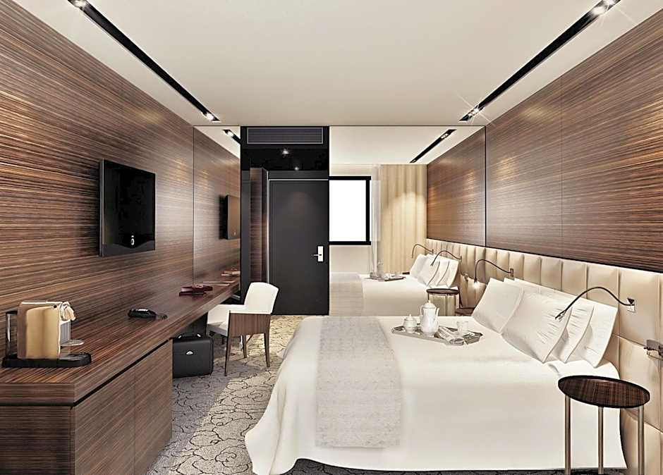 Howard Hotel Paris Orly Airport