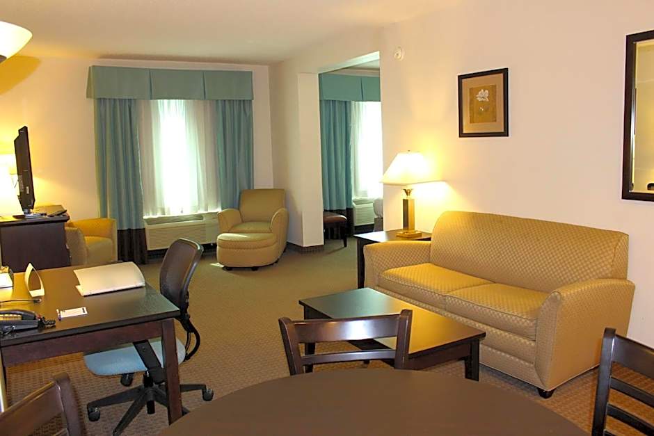 Holiday Inn Express & Suites Mobile West - I-10 By IHG