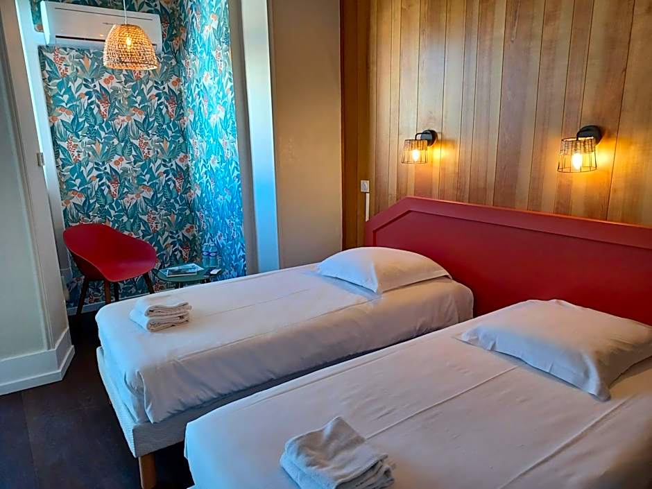 Hotel Le Colibri