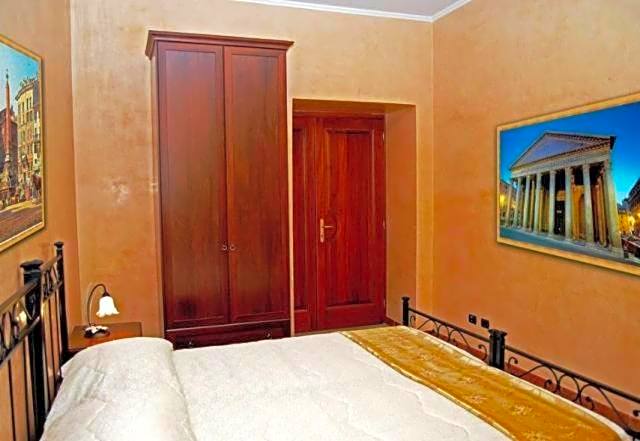 Maestoso Locazione Turistica