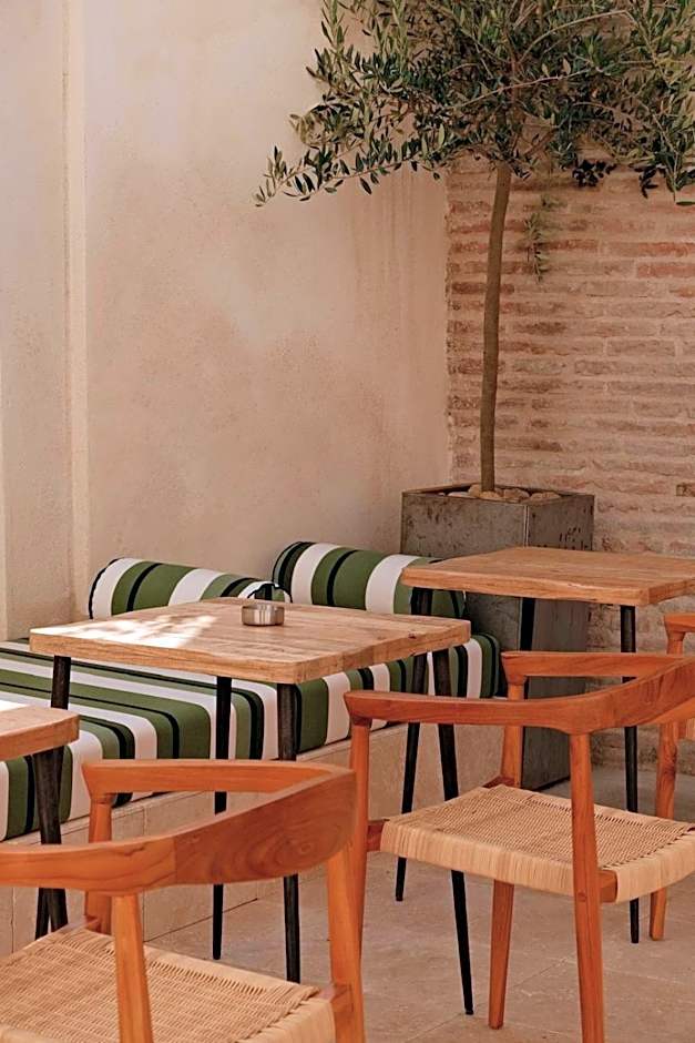 La Maison Gaïa Hôtel & Spa