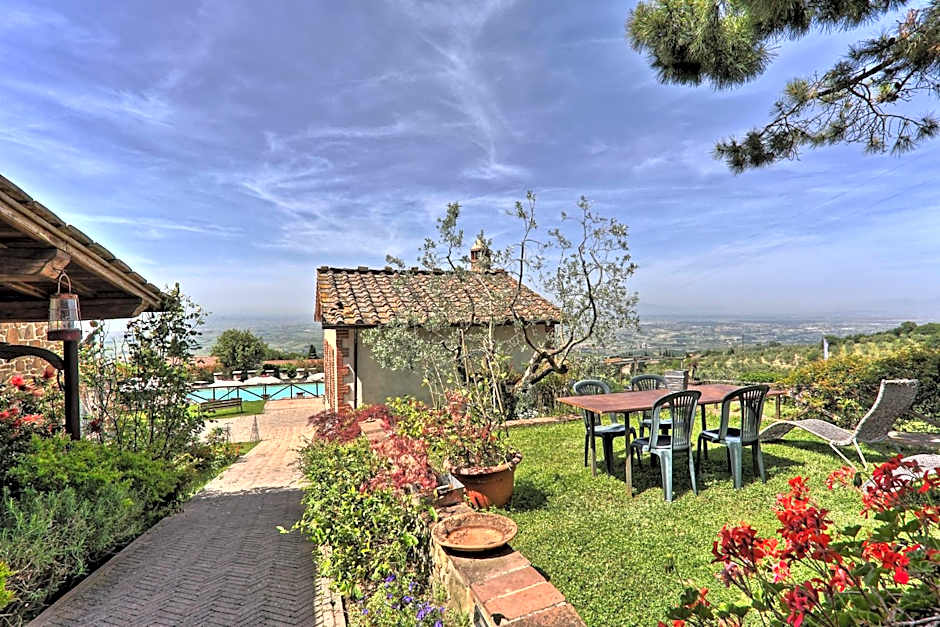 Casa Vacanze La Porta