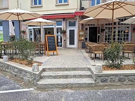 FASTHOTEL Le Costabonne