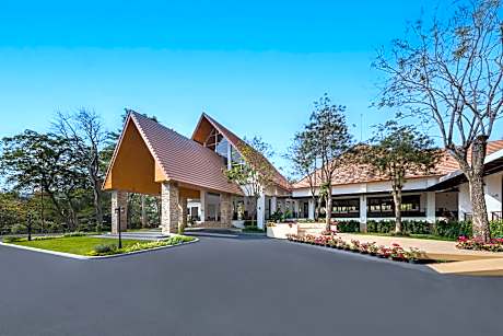 Belle Villa Resort Khao Yai