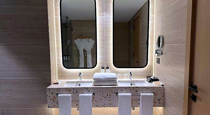 voco Beirut Central District By IHG