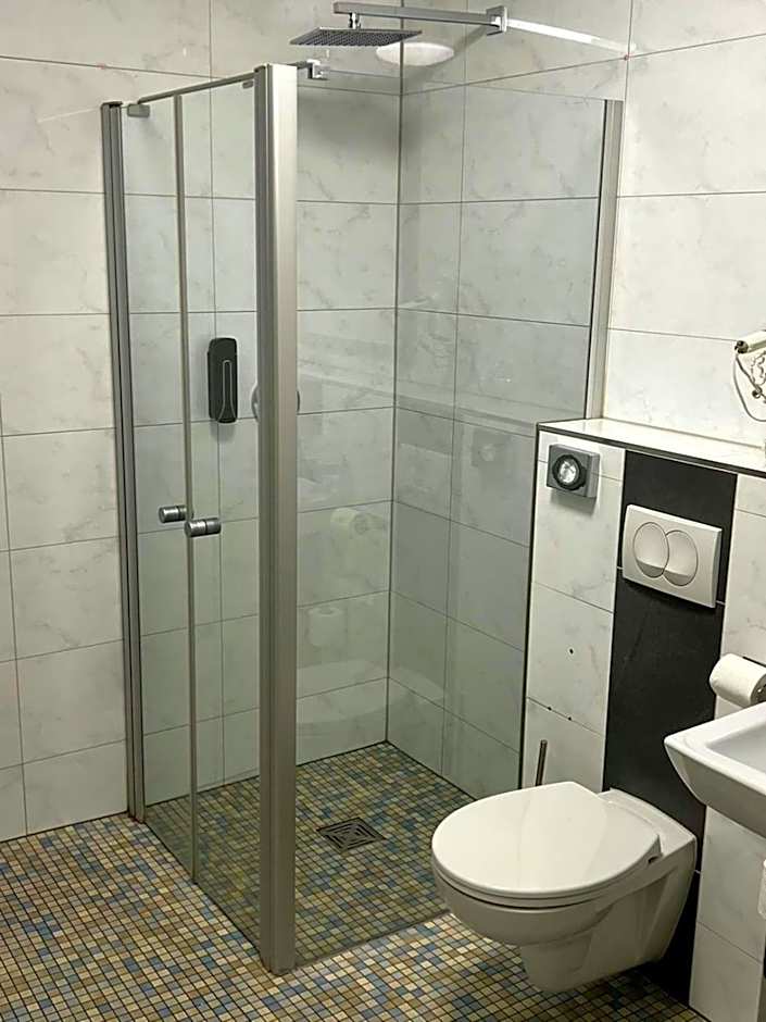 Hotel Villa am Paradies