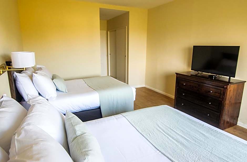 Hotel Australis Campana