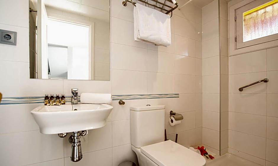 Aparthotel Ona Aucanada