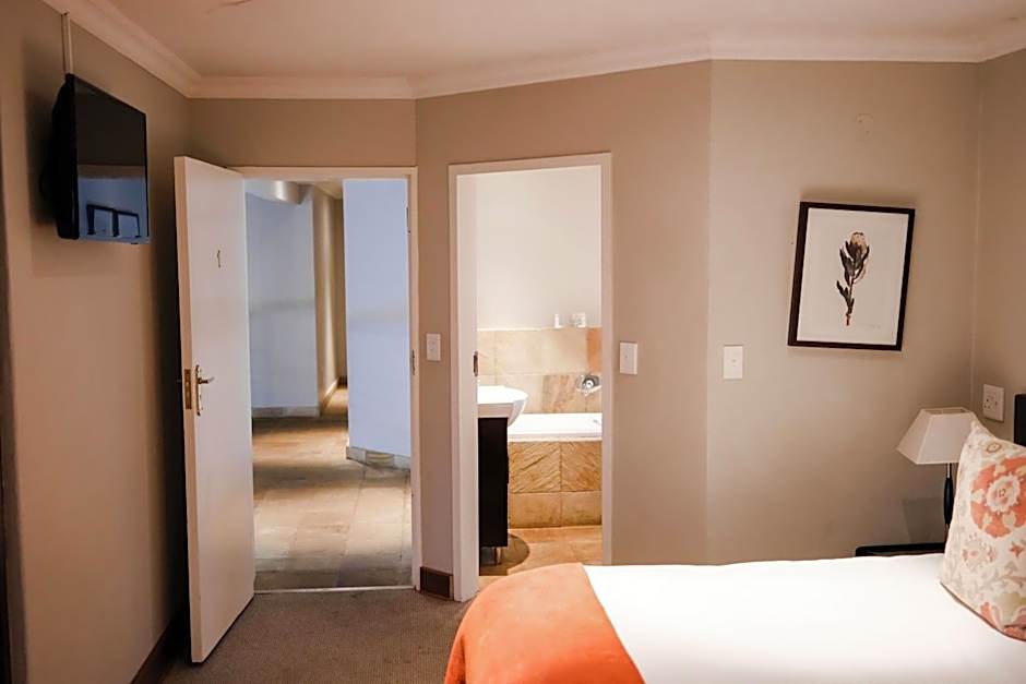 Glenburn Lodge & Spa