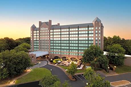 Hilton Atlanta Northeast