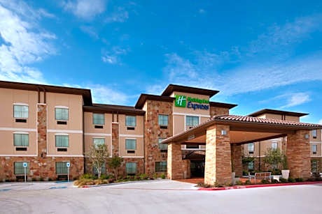 Holiday Inn Express Marble Falls By IHG