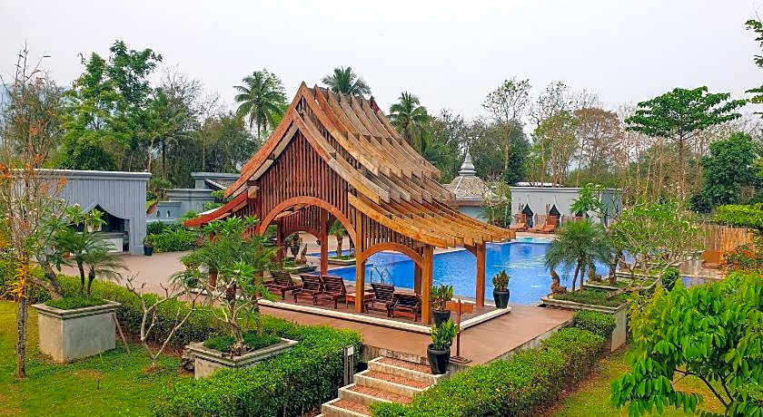 Le Palais Juliana Hotel