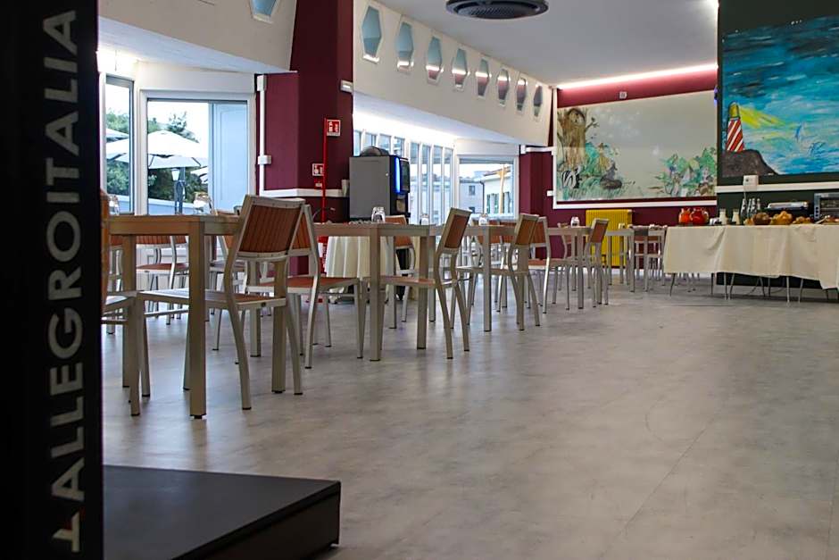 Allegroitalia La Spezia 5 Terre