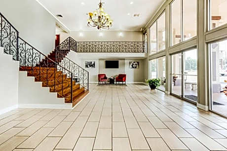 OYO Hotel Tyler Northwest Mineola Hwy