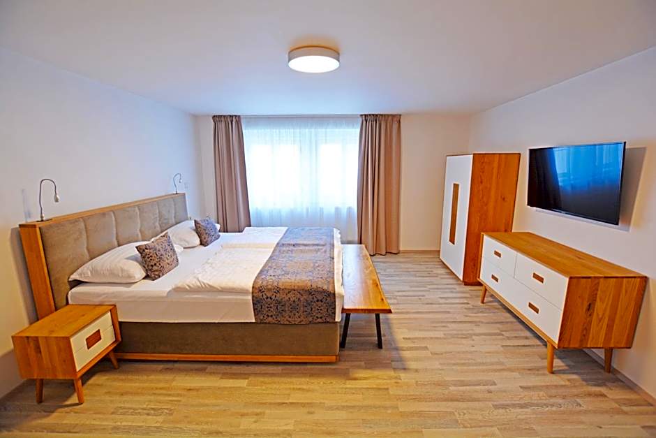 Hotel Karlova Prague - Mostecka 10 st Depandance