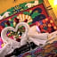 Posada Margaritas