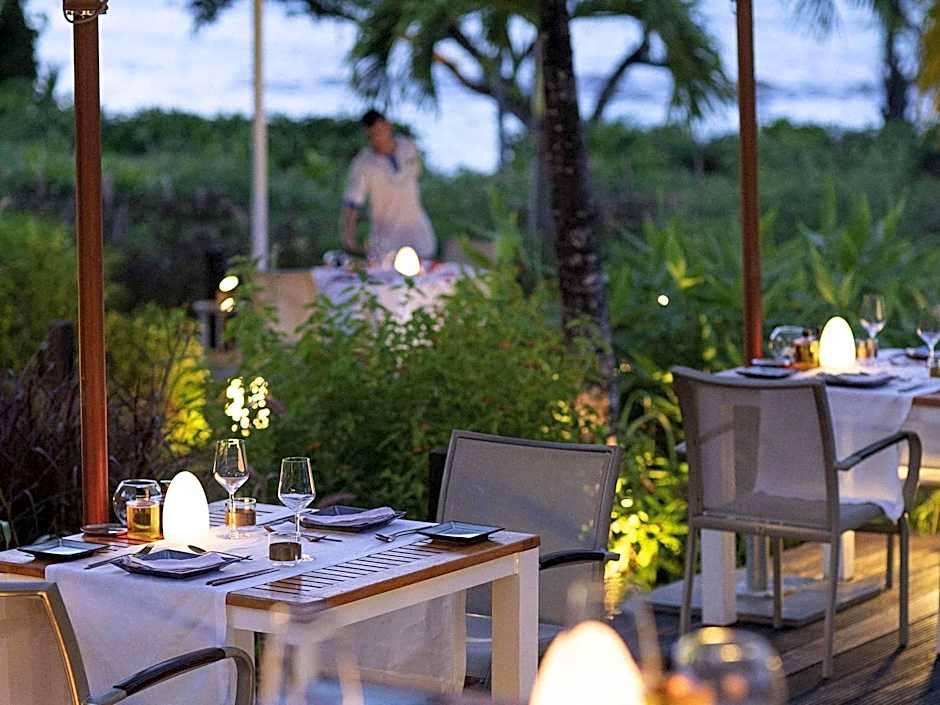 Raffles Seychelles