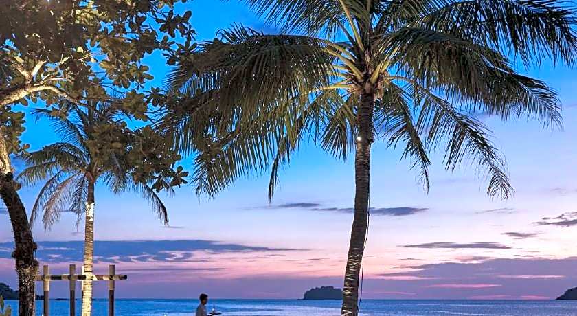 The Retreat Koh Chang, an SLH Hotel