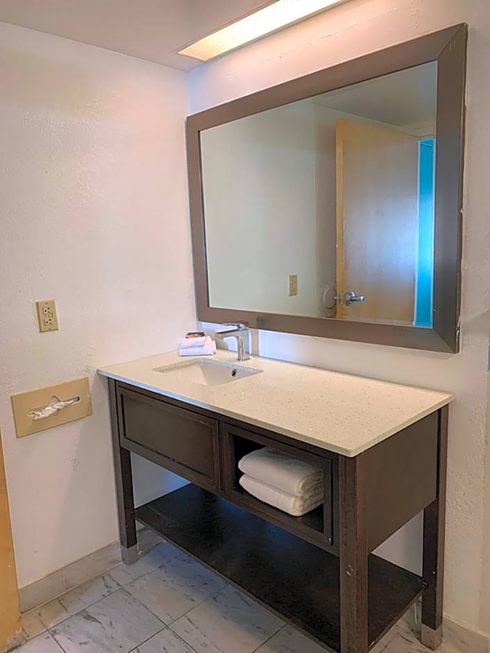 Sky Suites