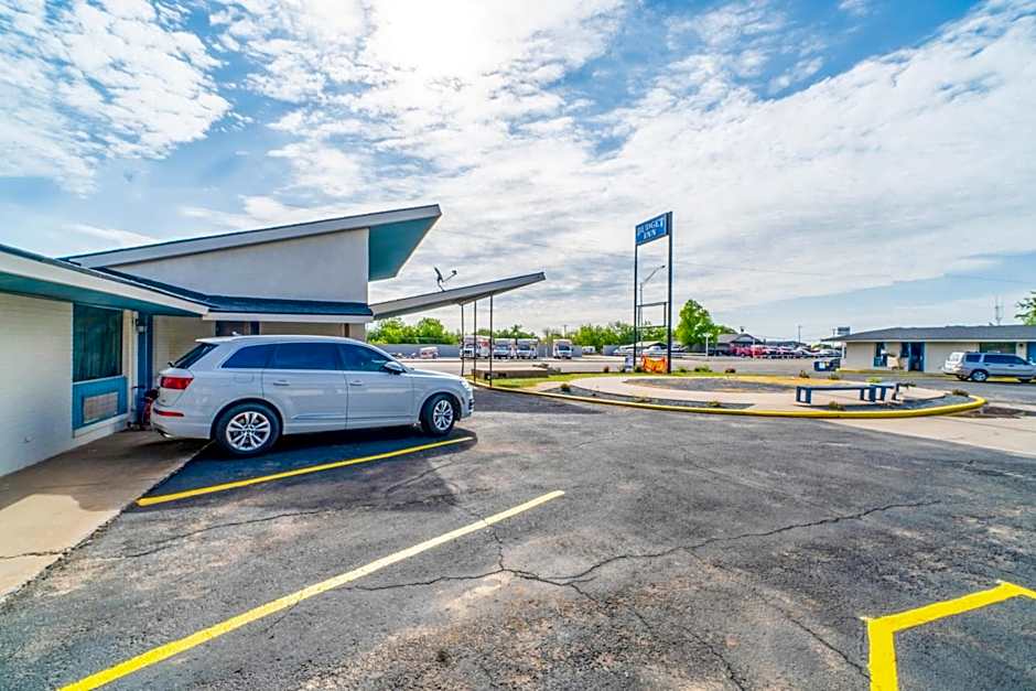 Budget Inn by OYO Frederick US-183