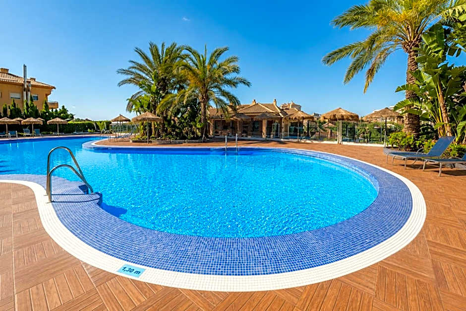 Benalmadena Palace Spa