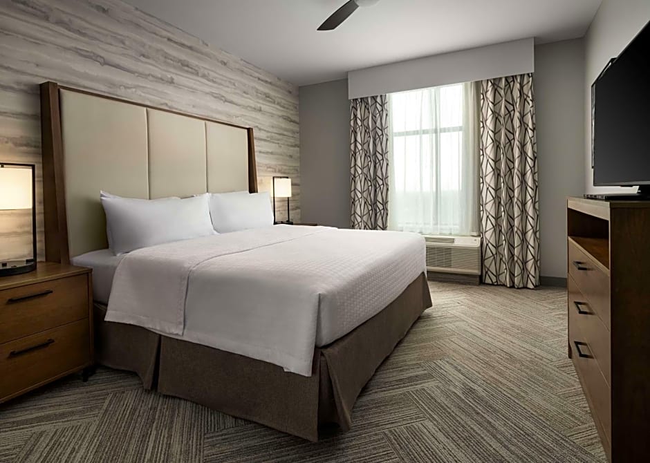 Homewood Suites By Hilton Jackson Fondren Medical District