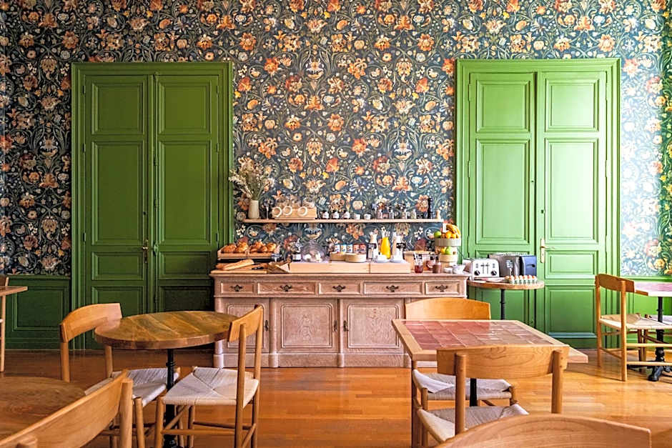 Hôtel Du Mail