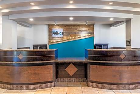 Inn on Prince Hotel and Conference Centre Truro