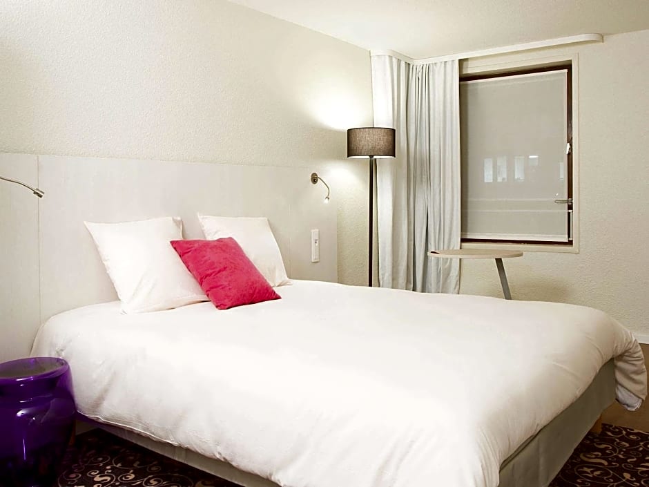 ibis Styles Lille Centre Gare Beffroi