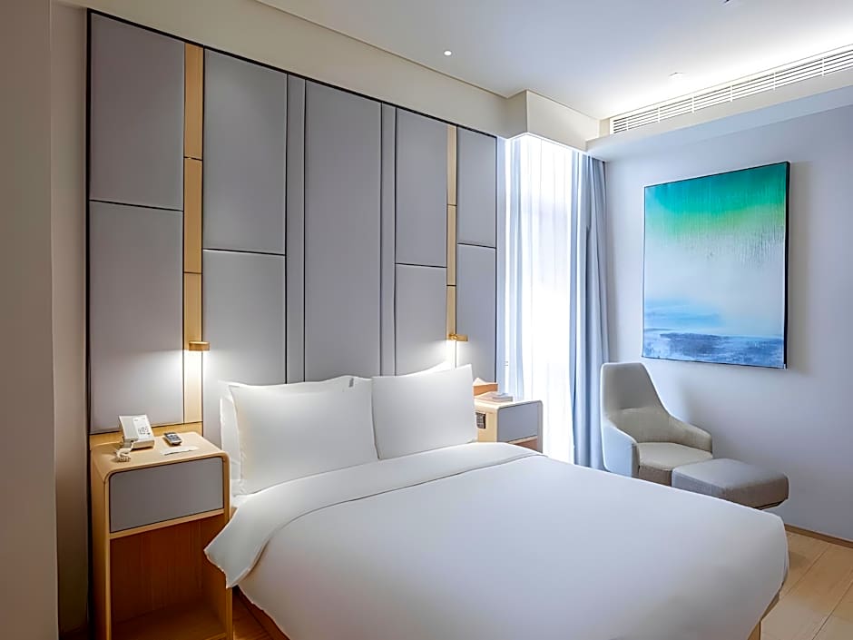 JI Hotel Beiing Capital Airport