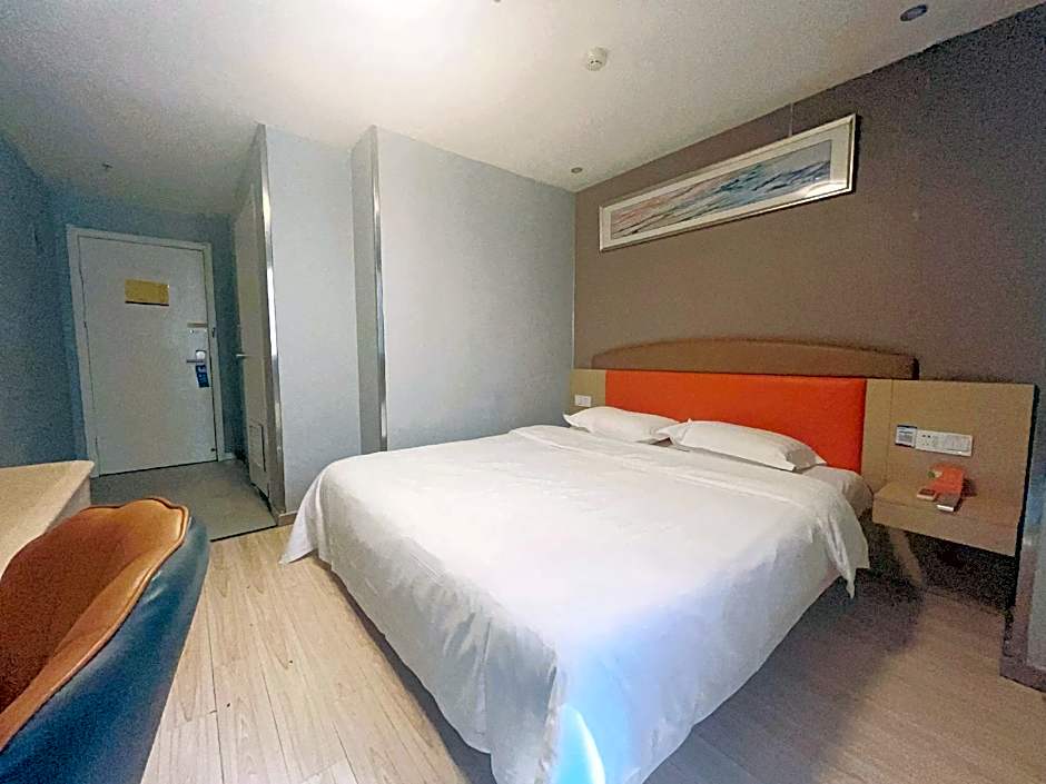 7 Days Inn  Shenyang Railway Station Zhongshan Square