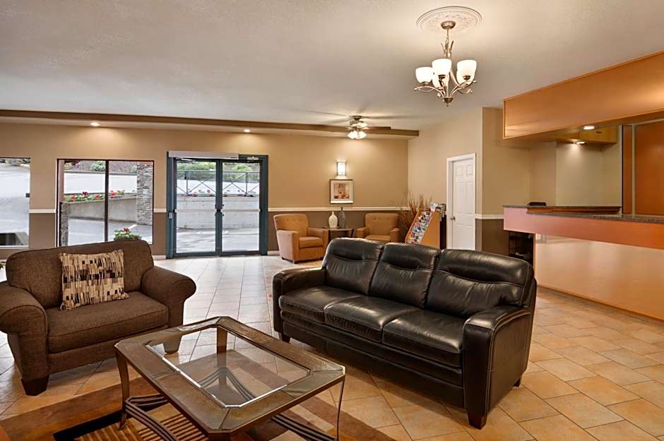 Days Inn by Wyndham Nanaimo