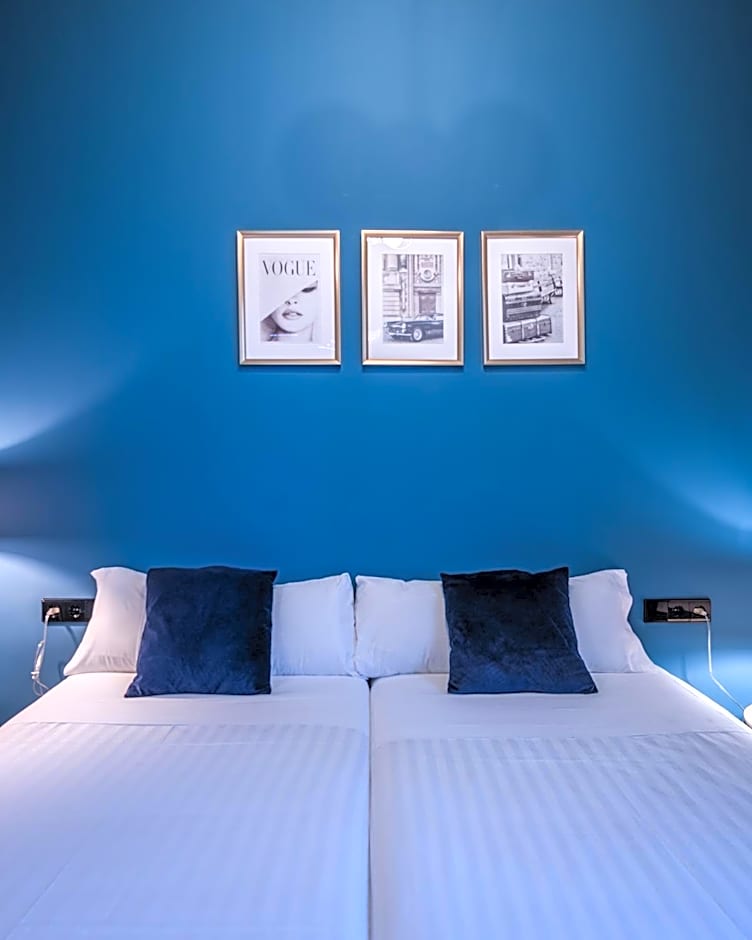 HoGraFic hotel boutique